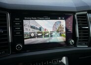 Škoda Kodiaq SUV 2,0 l 110 kw