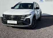 Hyundai Tucson SUV / Terénní 1,6 l 185 kw