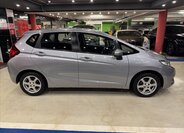 Honda Jazz Hatchback 1,3 l 75 kw