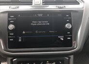 Volkswagen Tiguan Allspace SUV / Terénní 1,5 l 110 kw