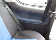 Peugeot 206 Hatchback 1,1 l 44 kw