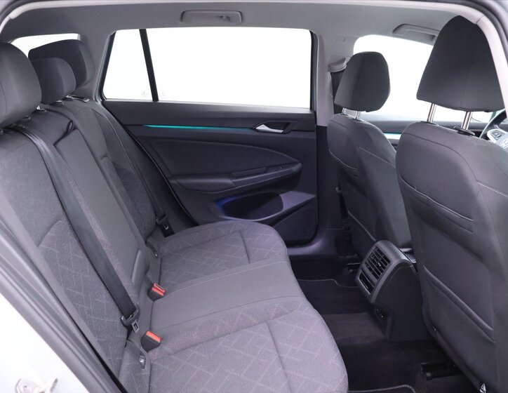 Volkswagen Golf Kombi 1,5 l 110 kw