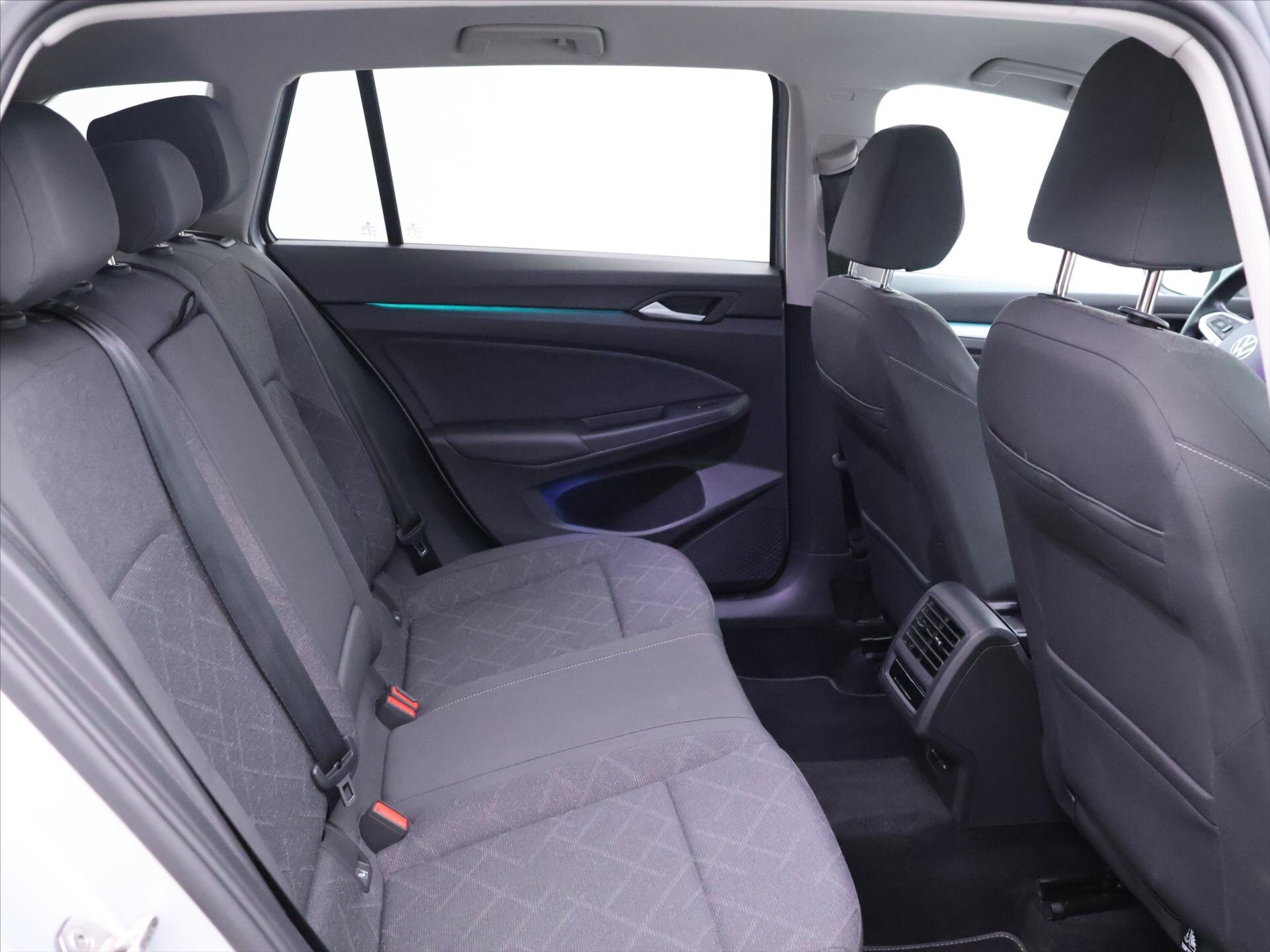 Volkswagen Golf Kombi 1,5 l 110 kw