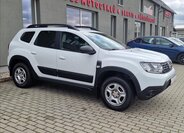 Dacia Duster 2