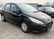 Peugeot 307 Hatchback 1,6 l 80 kw
