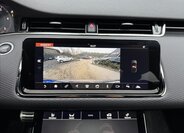 Land Rover Range Rover Evoque SUV / Terénní 2,0 l 132 kw