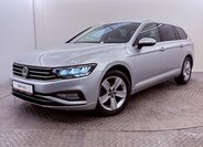 Volkswagen Passat Kombi 2,0 l 110 kw