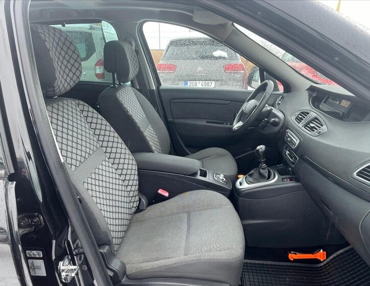 Renault Grand Scénic MPV 1,6 l 96 kw