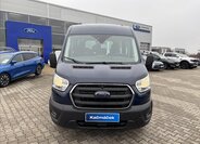 Ford Transit Ostatní 2,0 l 96 kw