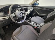 Škoda Octavia Sedan / Limuzína 1,5 l 110 kw