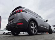 Peugeot 5008 MPV 1,6 l 133 kw