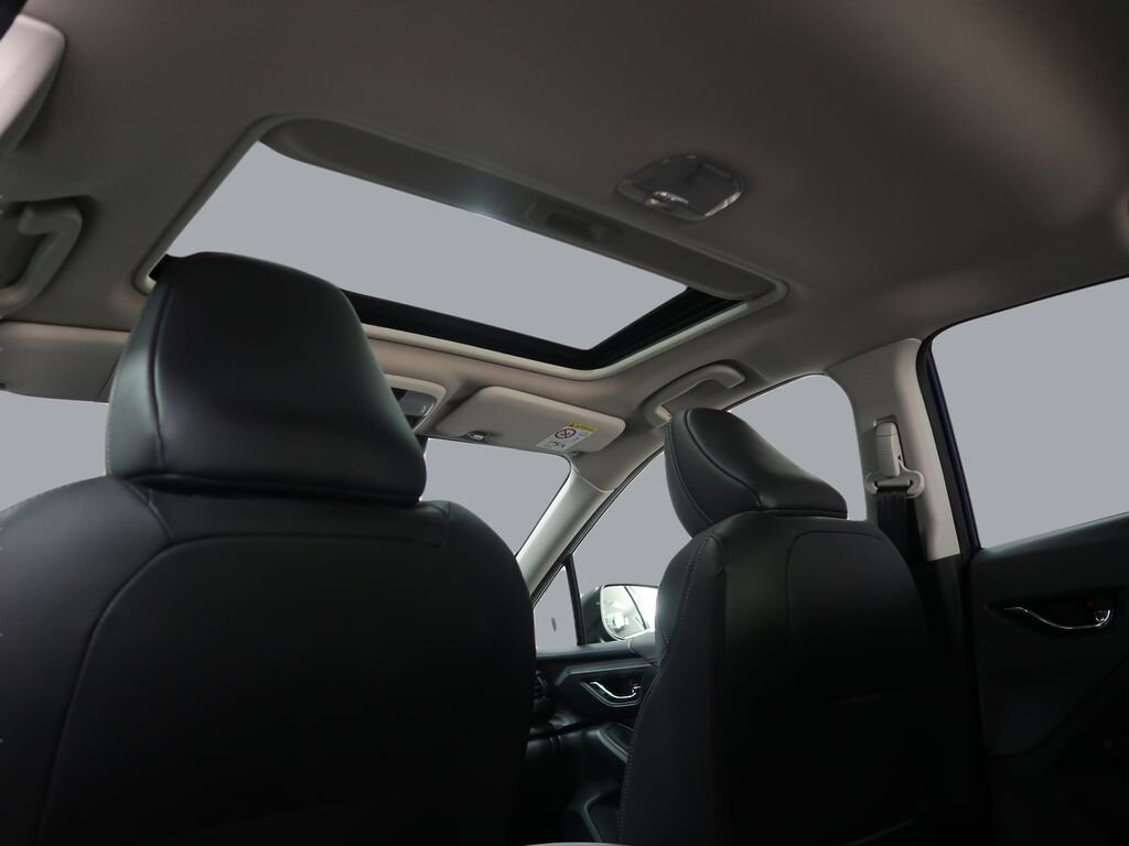 Subaru Crosstrek SUV 2,0 l 100 kw