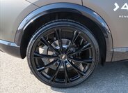 Cupra Formentor SUV / Terénní 2,0 l 294 kw