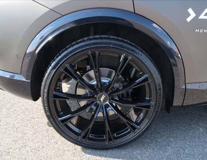 Cupra Formentor SUV / Terénní 2,0 l 294 kw