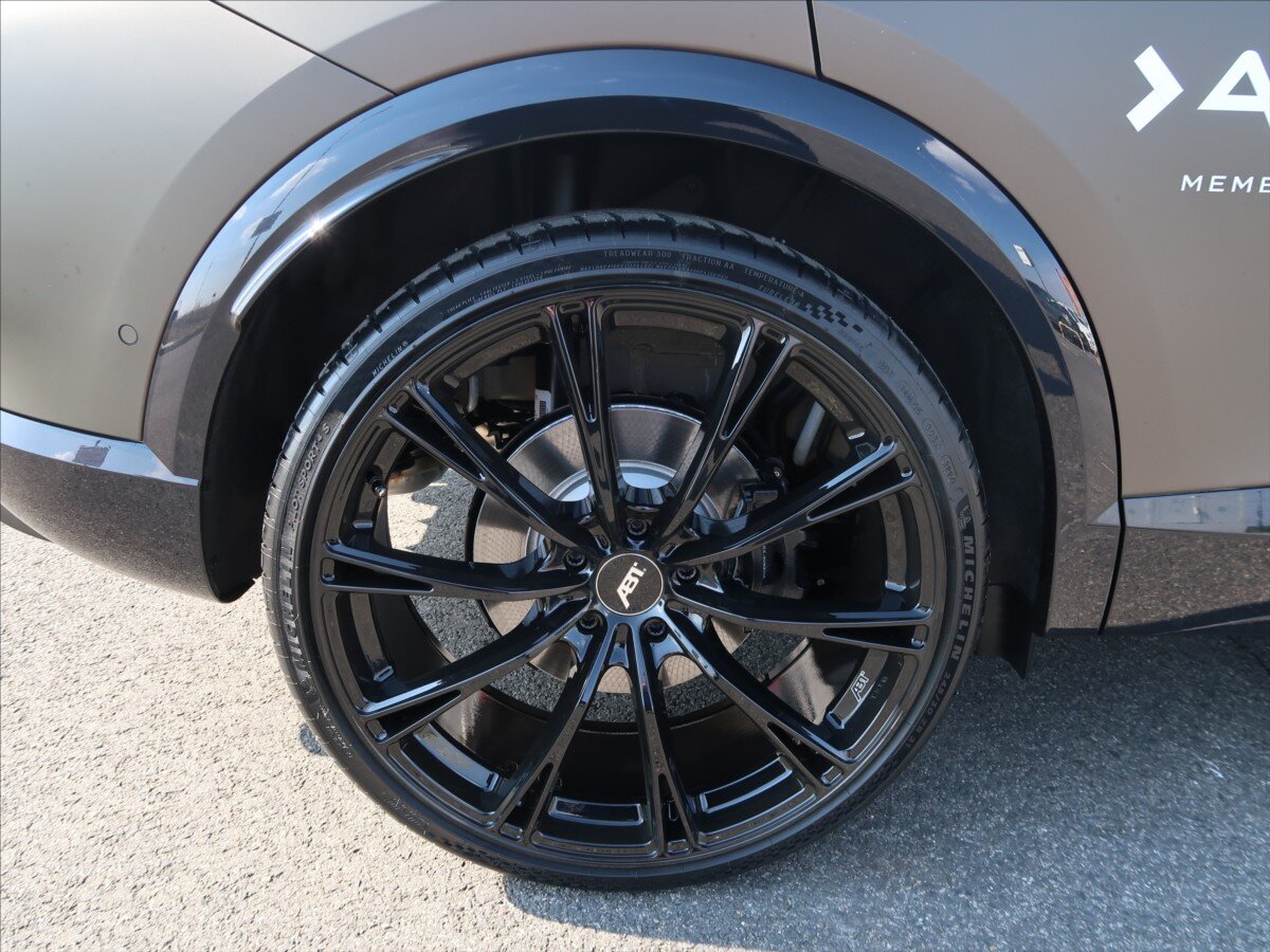 Cupra Formentor SUV / Terénní 2,0 l 294 kw