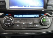 Toyota RAV4 SUV / Terénní 2,5 l 114 kw