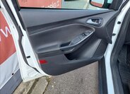 Ford Focus Kombi 1,5 l 77 kw