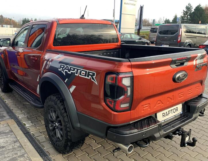 Ford Ranger 8