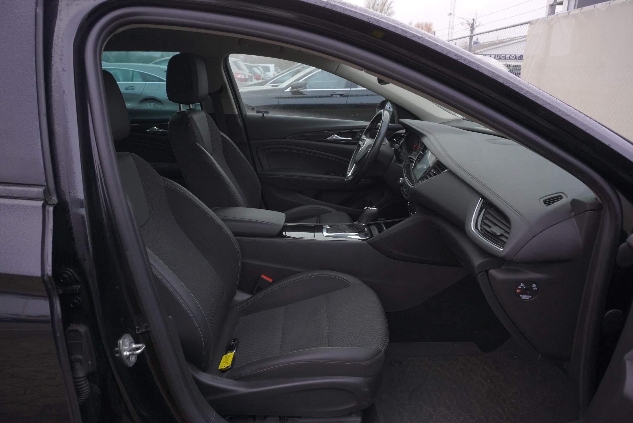 Opel Insignia Kombi 2,0 l 154 kw