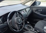 KIA Carens MPV 0,0 99 kw