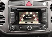 Volkswagen Tiguan SUV / Terénní 2,0 l 103 kw