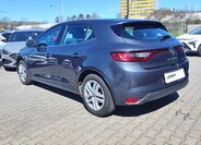 Renault Mégane Hatchback 1,2 l 97 kw