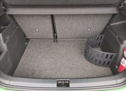 Škoda Fabia Hatchback 1,2 l 66 kw