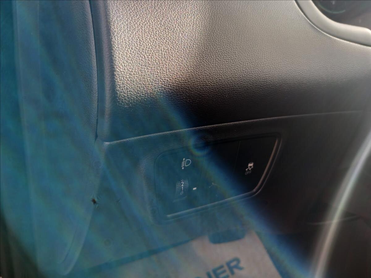 Hyundai Tucson SUV / Terénní 1,6 l 110 kw