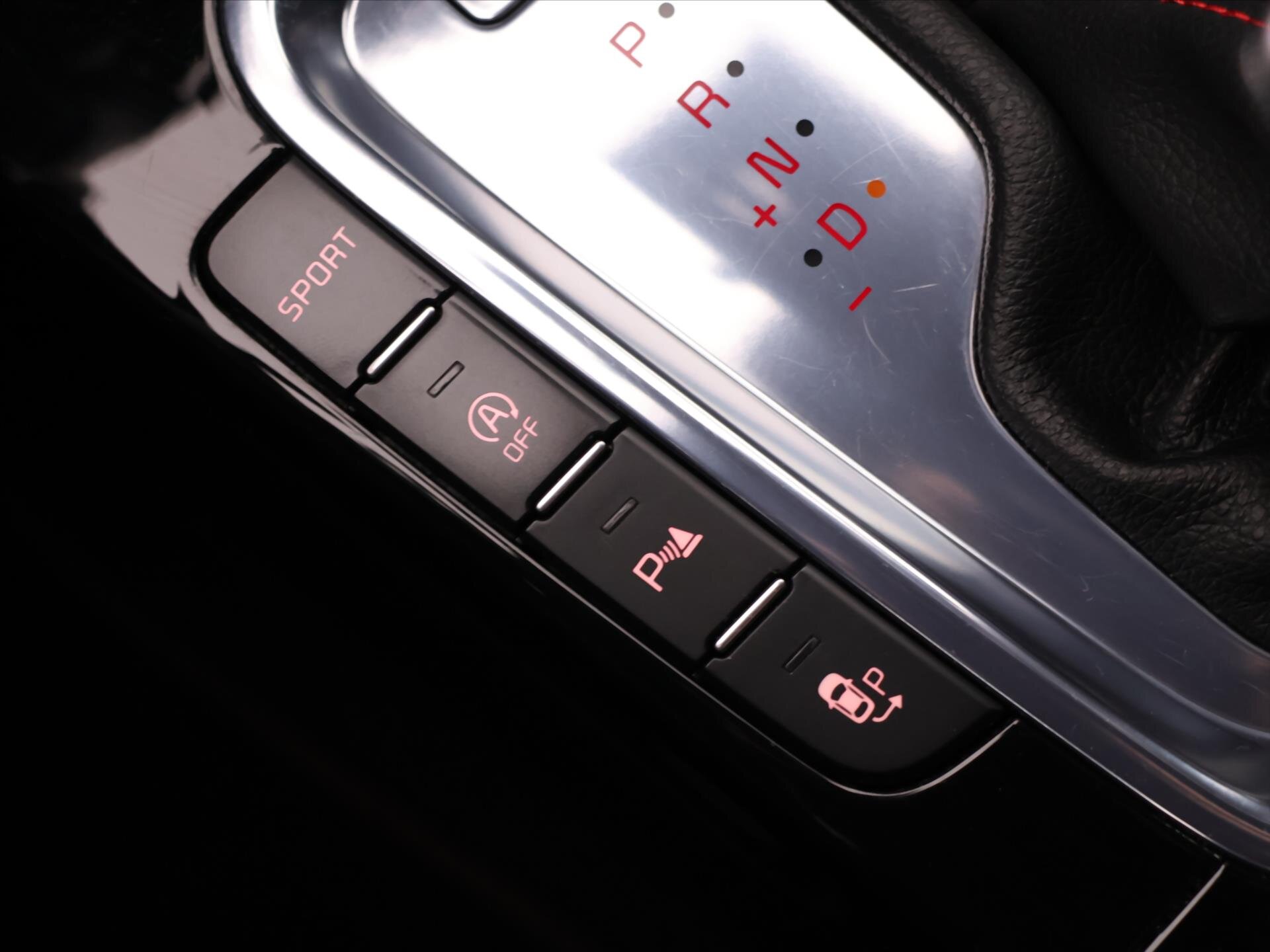 KIA Ceed Hatchback 1,6 l 150 kw