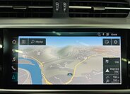 Audi S7 Liftback 3,0 l 257 kw