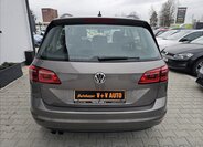 Volkswagen Golf Sportsvan 7