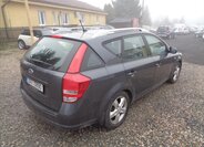 KIA Ceed Kombi 1,6 l 91 kw