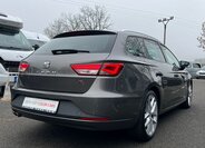 Seat Leon 4