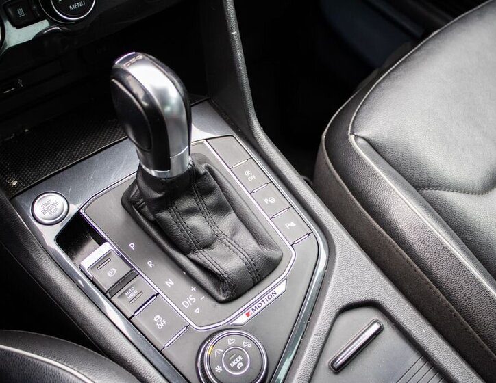 Volkswagen Tiguan SUV / Terénní 2,0 l 110 kw