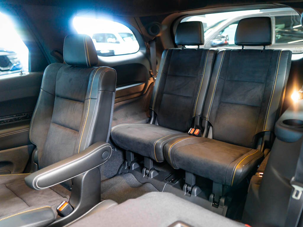 Dodge Durango SUV 6,4 l 355 kw