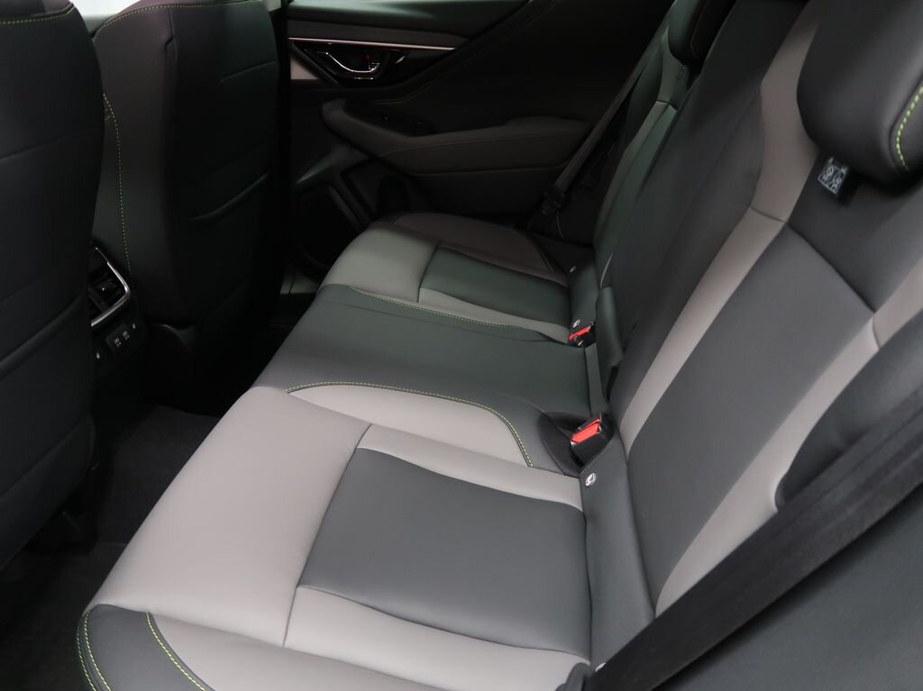 Subaru Outback SUV / Terénní 2,5 l 124 kw