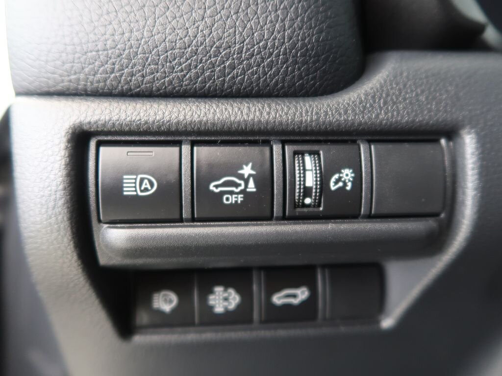 Toyota Land Cruiser SUV / Terénní 2,8 l 151 kw