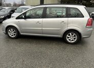 Opel Zafira 5