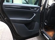 Škoda Kodiaq SUV 2,0 l 140 kw