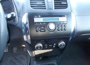 Fiat Sedici Hatchback 1,6 l 88 kw