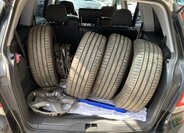 Opel Zafira Kombi 1,9 l 88 kw