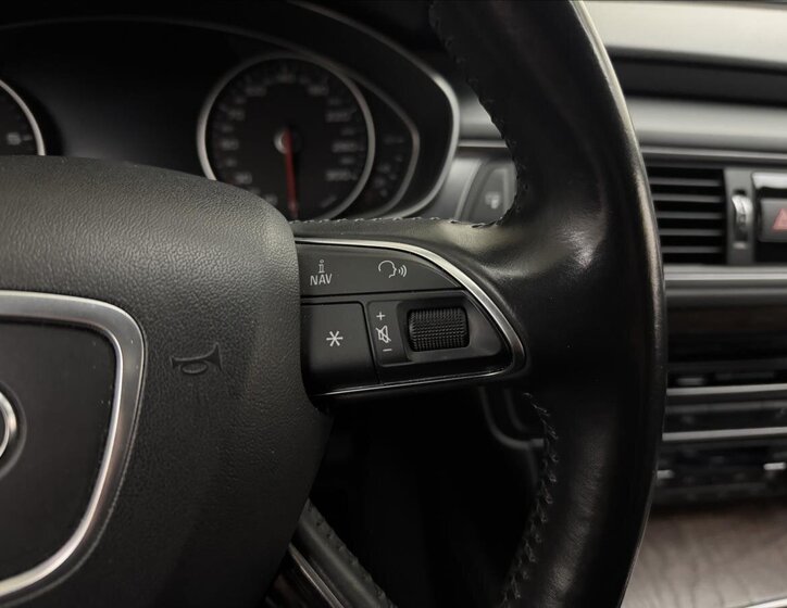 Audi A7 Liftback 3,0 l 200 kw