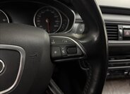 Audi A7 Liftback 3,0 l 200 kw