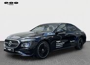 Mercedes-Benz Třídy E 1