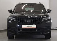 Škoda Kodiaq SUV / Terénní 1,5 l 110 kw