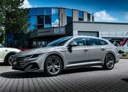 Volkswagen Arteon 23