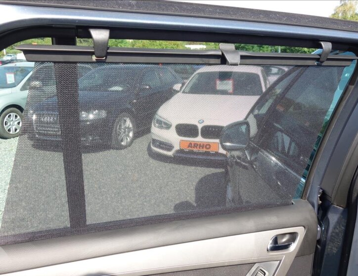 Citroën Grand C4 Picasso MPV 1,6 l 80 kw