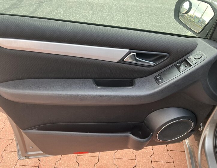 Mercedes-Benz Třídy A 9