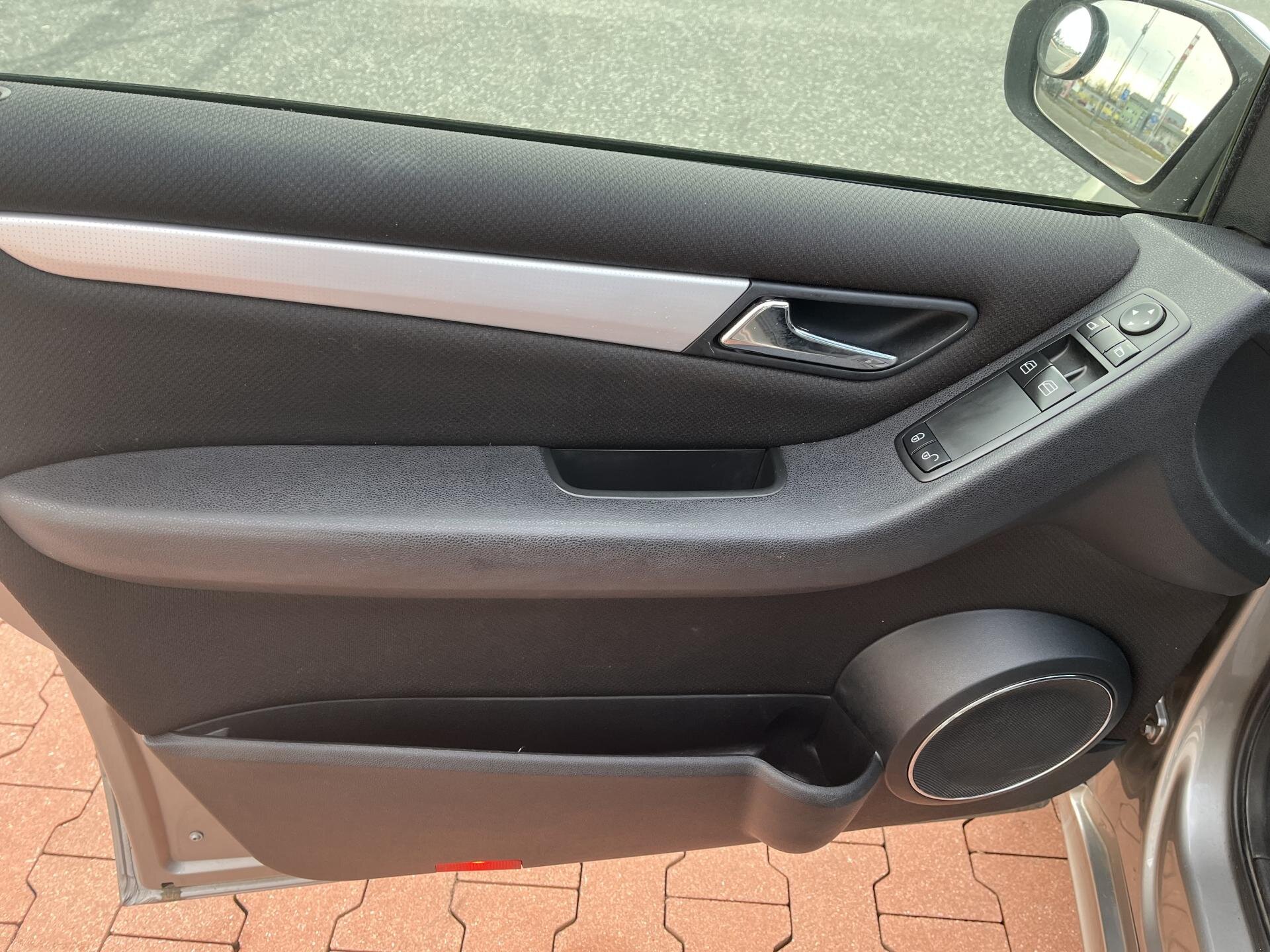 Mercedes-Benz Třídy A