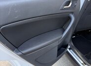 Škoda Yeti MPV 2,0 l 103 kw